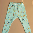 New Dogs Organic Pajamas