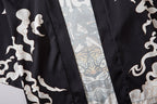 YC6038 Furious Tiger Kimono