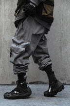 HiP23 Industrial Movement Pants