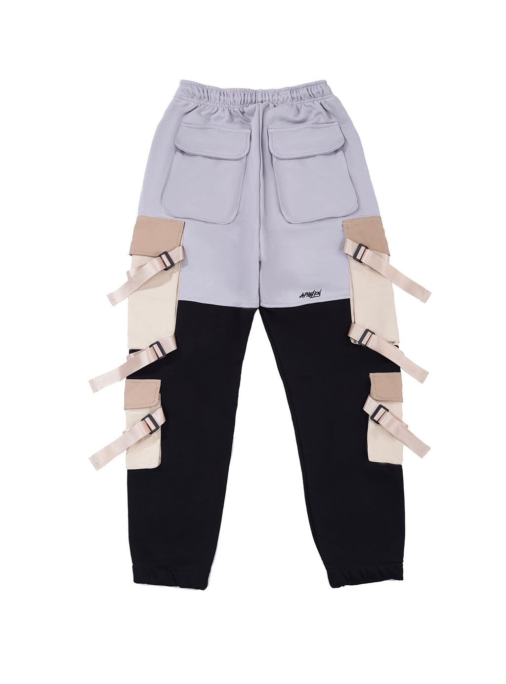 YEP2 Alien Force Reloaded Joggers