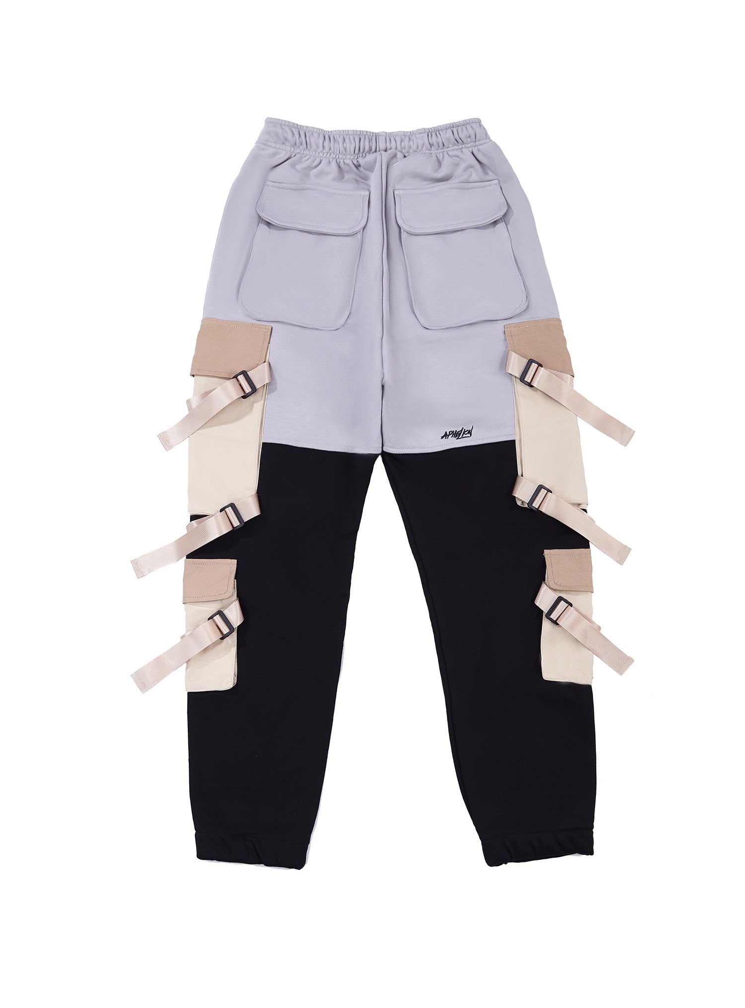 YEP2 Alien Force Reloaded Joggers