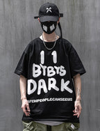 HiT24 Hidden From The Dark Tee