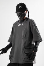 JX Storm Utility Tee