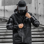 CroTCX776 Vex Combat Jacket