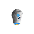 COOL PERFM HAT POLY GRY (Pack of 1)
