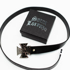 TRADEMARK BELT