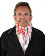 Zagone Studios C1028 Costume Collar  Black Fur - One Size