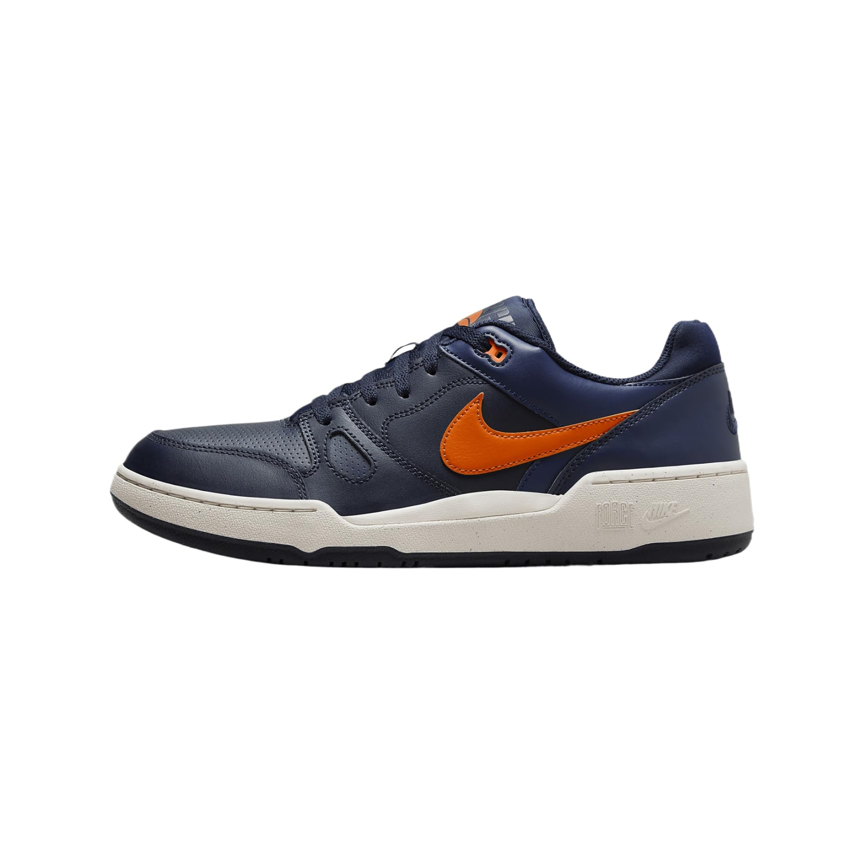 Nike Full Force Low Shoes Men Fashion Sneakers
