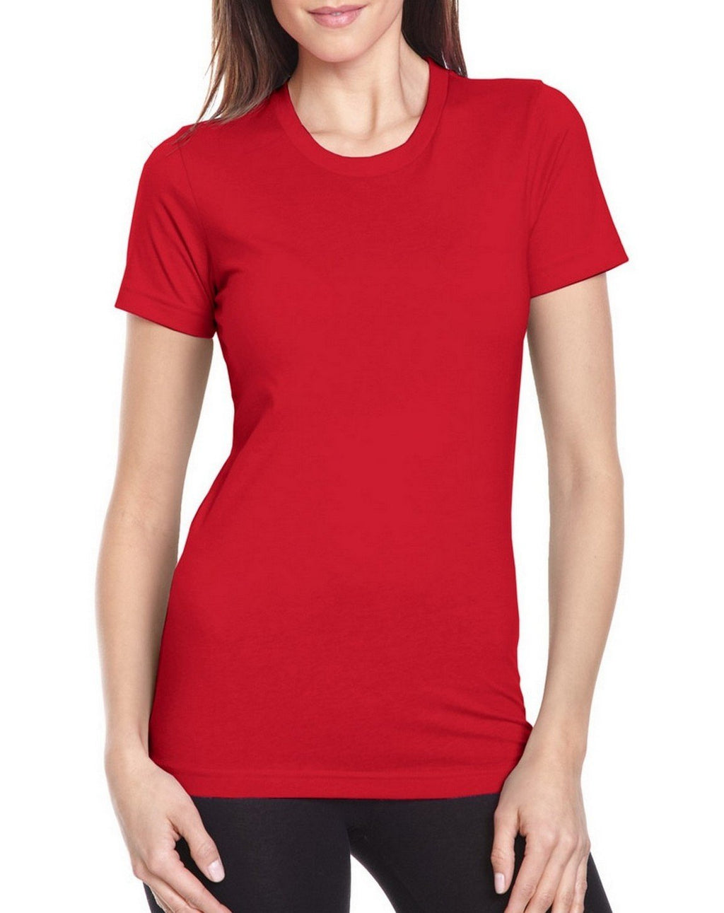 Ladies T-Shirt - cOOL BLUE - XS(D0102H78D22)