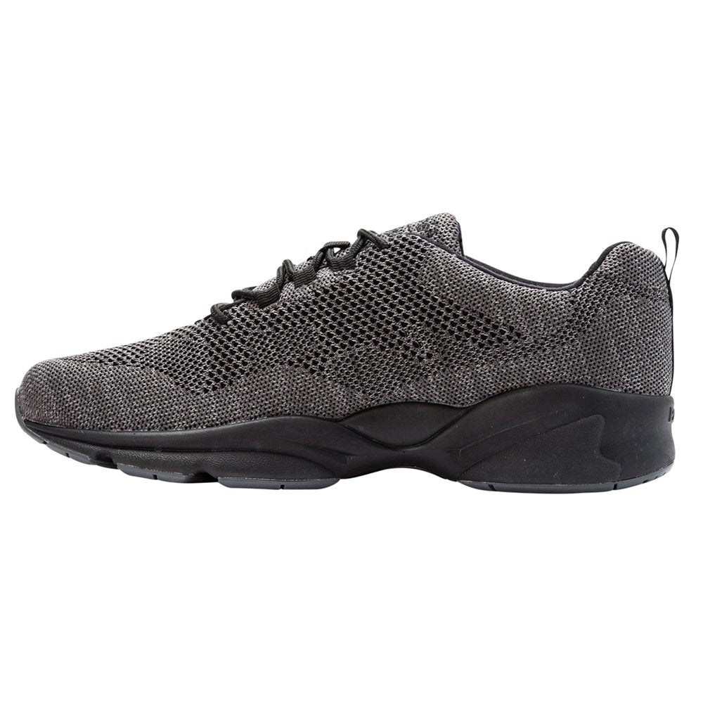 Prop  t Mens Stability X Fly Walking Walking Sneakers Shoes - Grey - Size 13 B