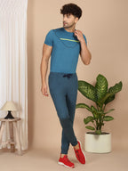Sweet Dreams Men Solid Jogger