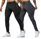 Lymio Track Pant For Men || Regular Fit || Track Pants || Full Elastic Jogger Track Pant || Available In Combo Pack Of 2 (Tp-69-
