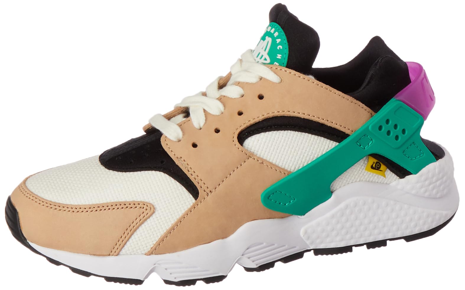 Nike Air Huarache Running Prm Men Running Shoes
