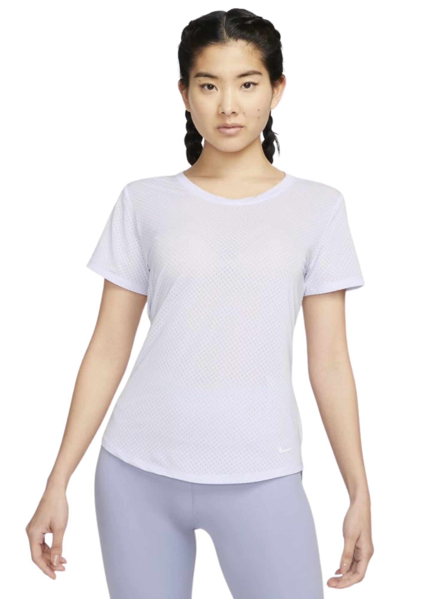 Nike One Dri-FIT Breathe Std Ss Women T-Shirts
