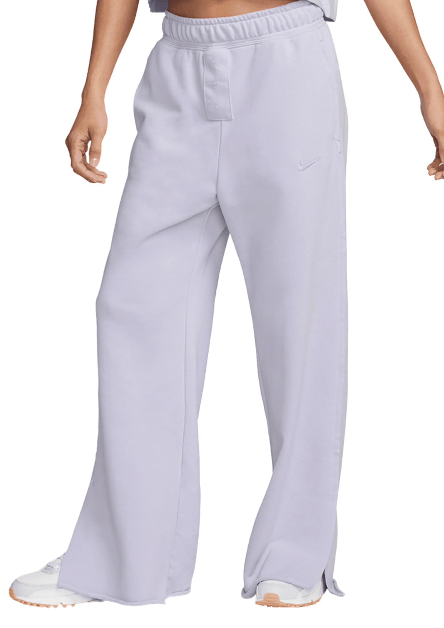Nike Asw Nsw Evrdy Mod Hr Ft Wd Pnt Men Active Track Pants
