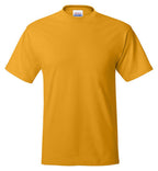 Unisex 5050 T-Shirt - KELLY gREEN - S(D0102H7KND2)