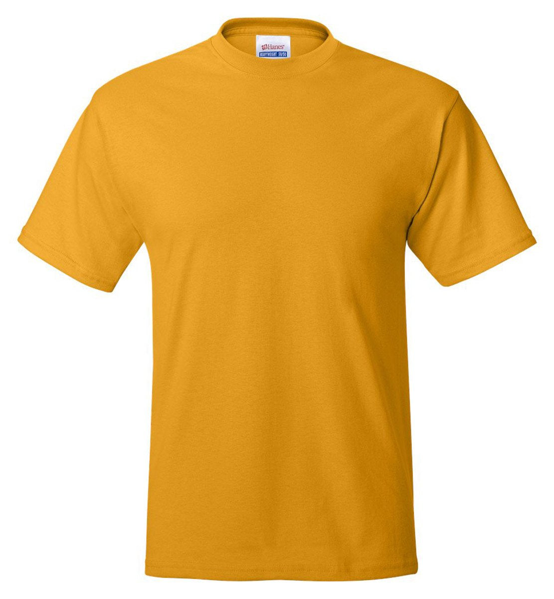 Unisex 5050 T-Shirt - KELLY gREEN - S(D0102H7KND2)