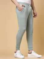 Rigo Regular Fit Printed Cotton Jogger Pants for Men | Casual Wear Lower for Men | Track Pant for Men with Pocket Idol for Gym,