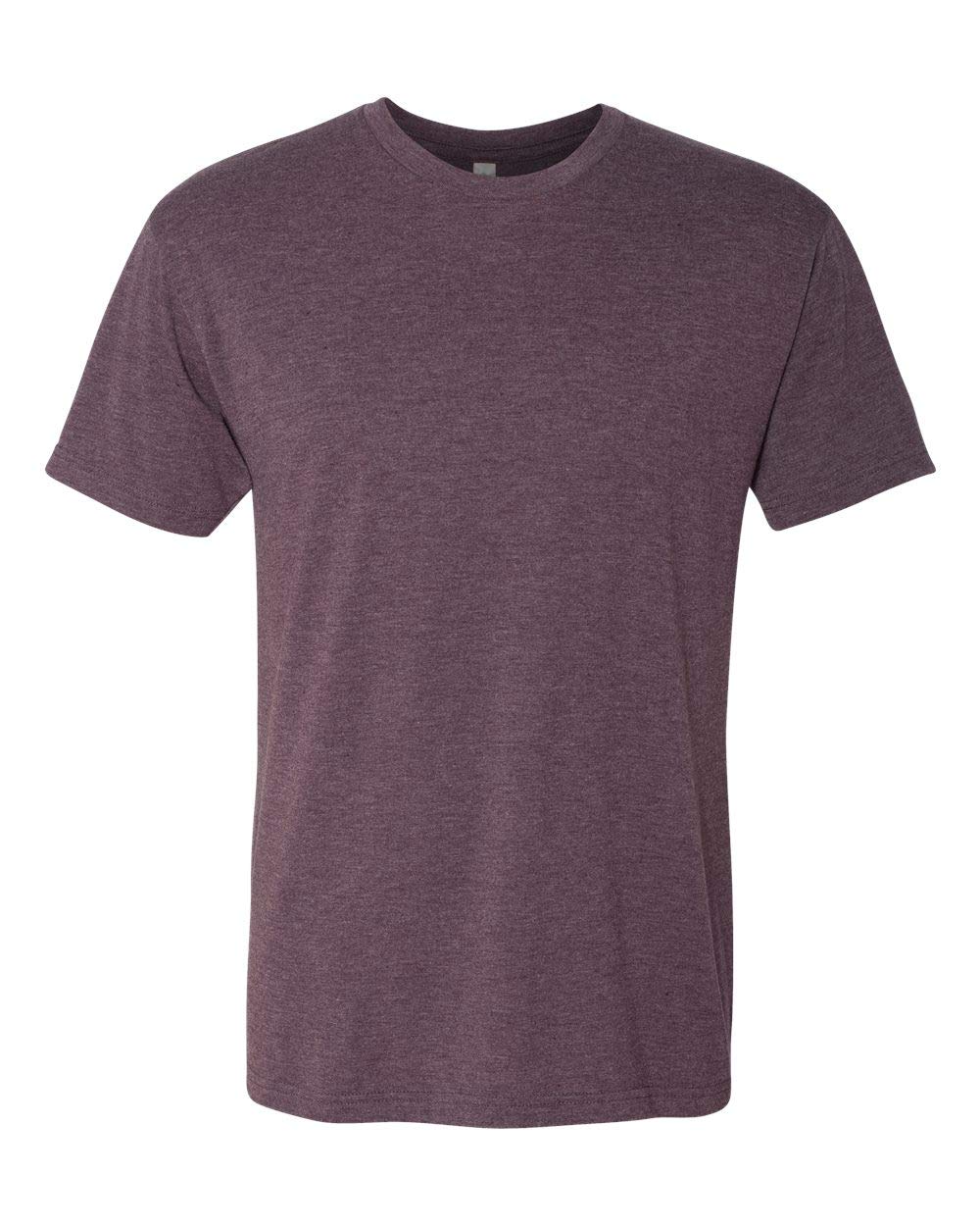 Unisex Triblend T-Shirt - ENVY - 3XL(D0102H7883X)
