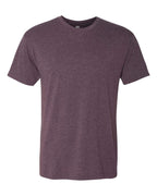 Unisex Triblend T-Shirt - ENVY - 3XL(D0102H7883X)