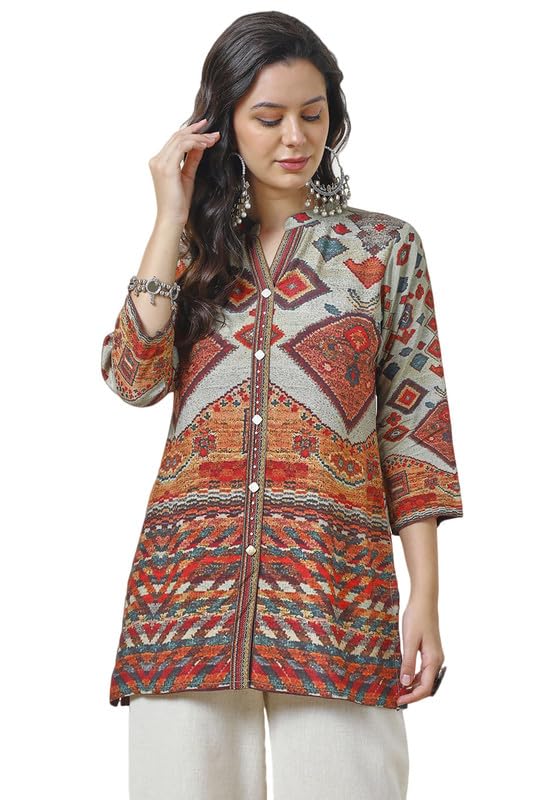 Soch Women Muslin Straight Dress