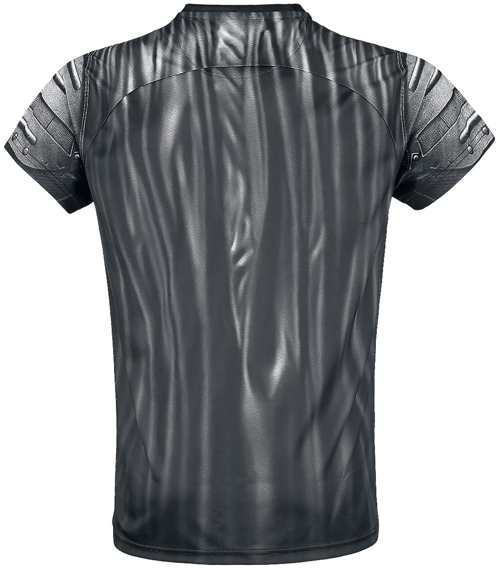 DC Comics - THE BATMAN - MUSCLE CAPE - Sustainable Football Shirts - S