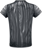 DC Comics - THE BATMAN - MUSCLE CAPE - Sustainable Football Shirts - S