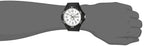 Casio Men's MRW-210H-7AVCF Diver Style Analog Display Quartz Black Watch