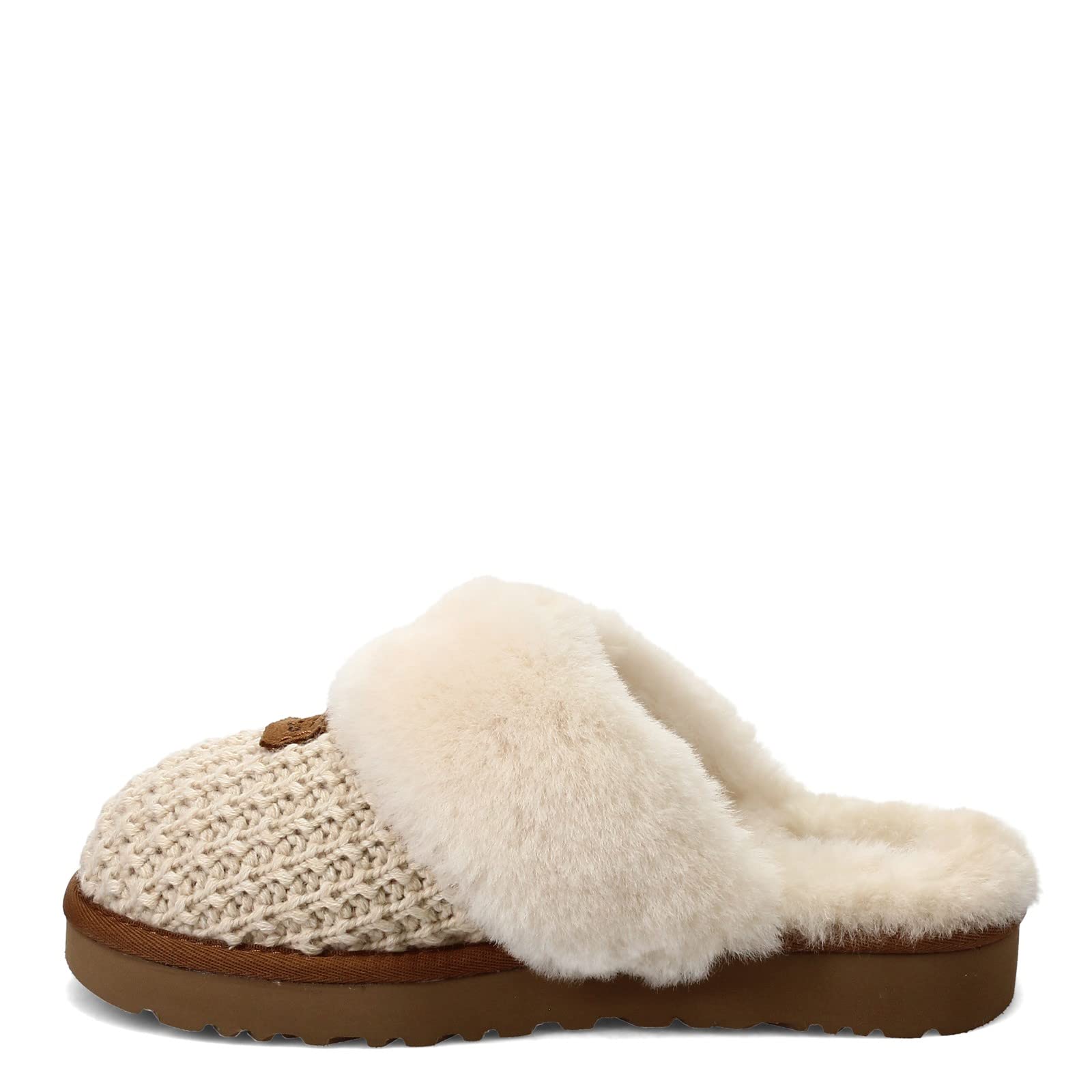 UGG Women's Cozy Slipper, Cream, 09