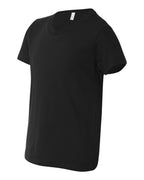 Youth Jersey T-Shirt - BLAcK - M(D0102H7WPg8)