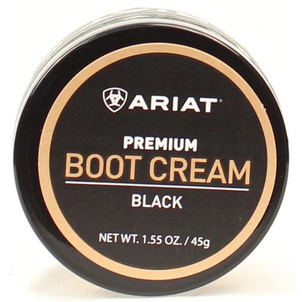 Ariat Ariat Boot Cream,Brown,One Size