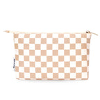 Narwey Small Makeup Bag for Purse Travel Makeup Pouch Cosmetic Bag Zipper Pouch Bags for Women
