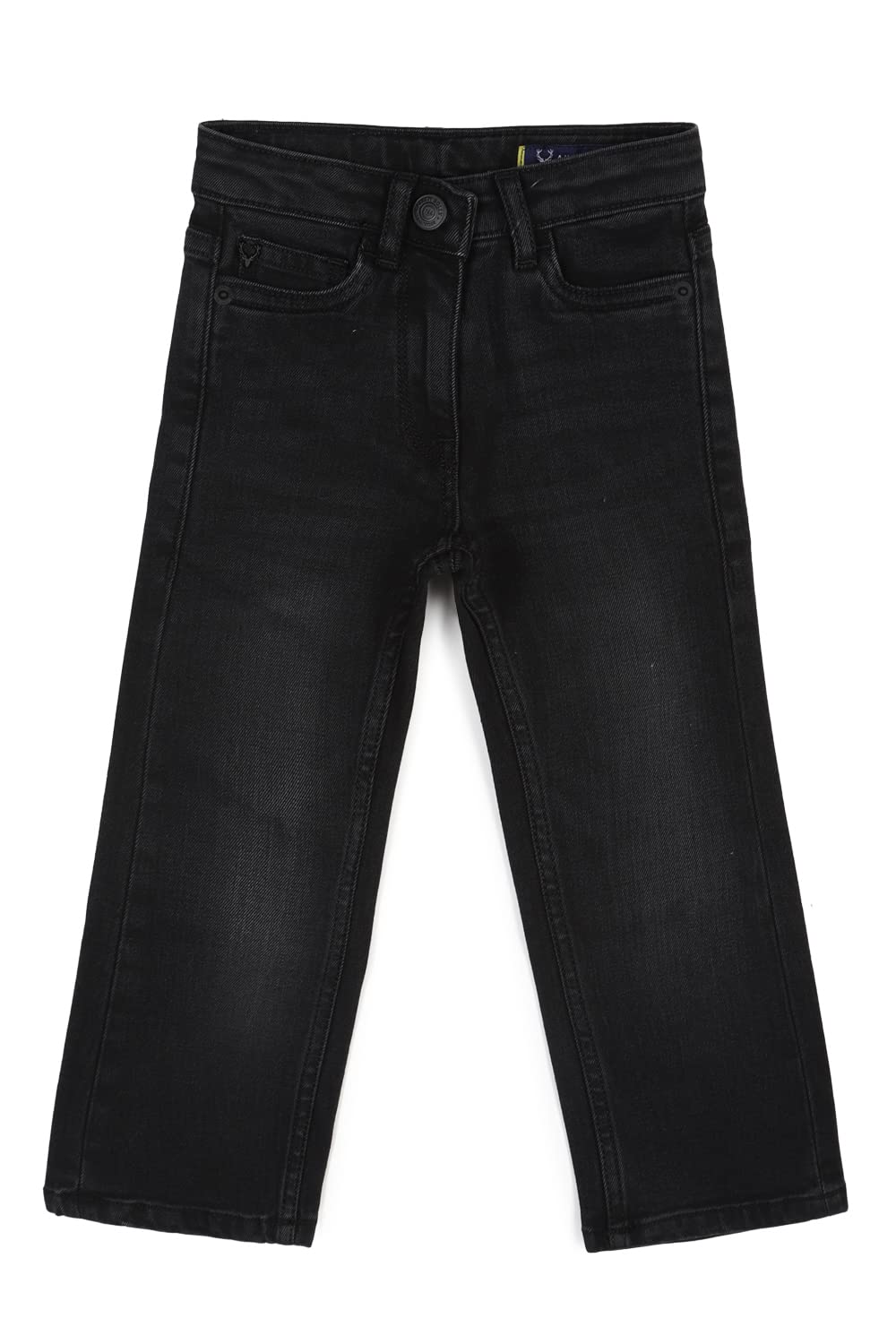 Allen Solly Girls Jeans