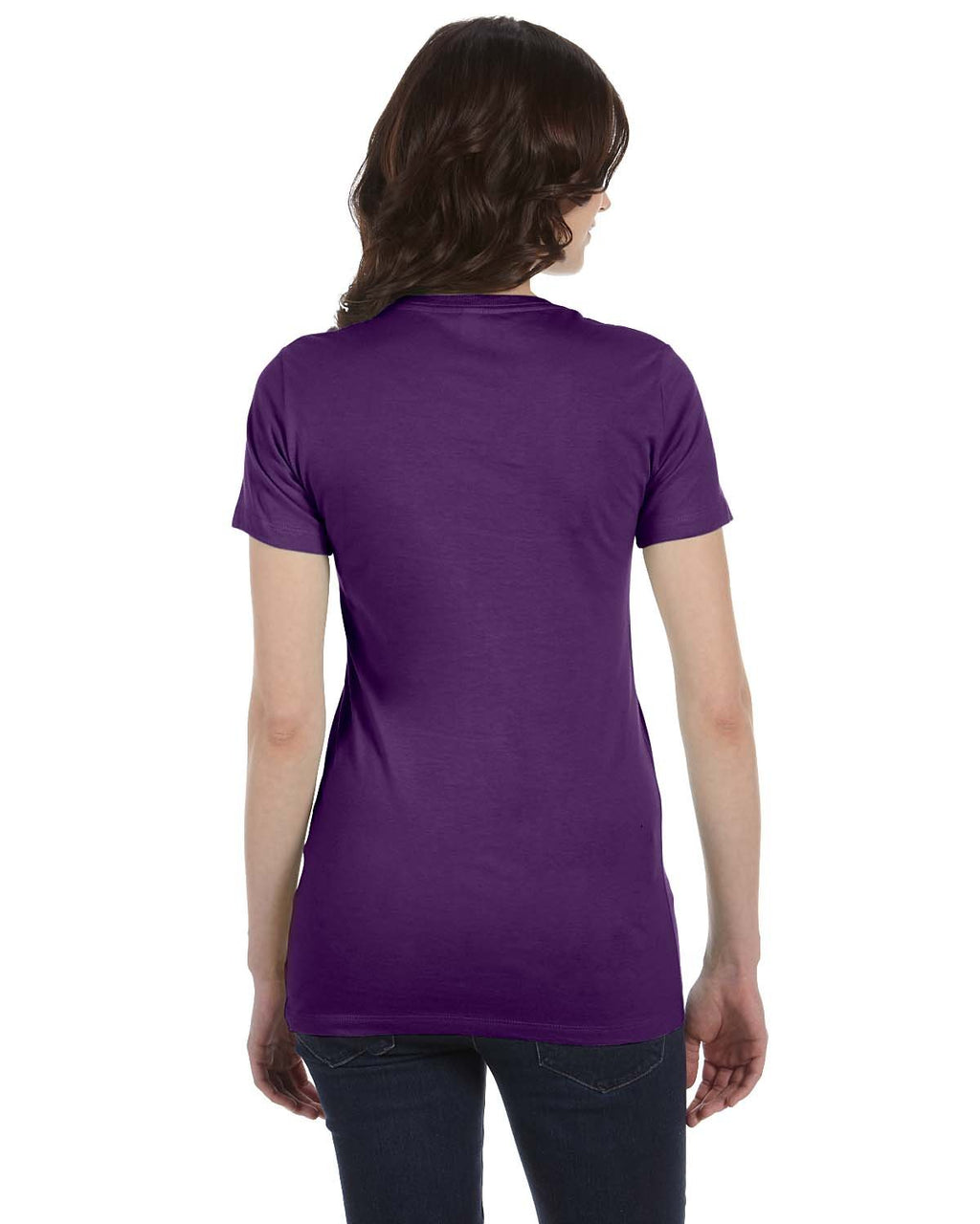 Ladies The Favorite T-Shirt - AQUA - S(D0102H78QJ8)