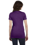 Ladies The Favorite T-Shirt - AQUA - S(D0102H78QJ8)