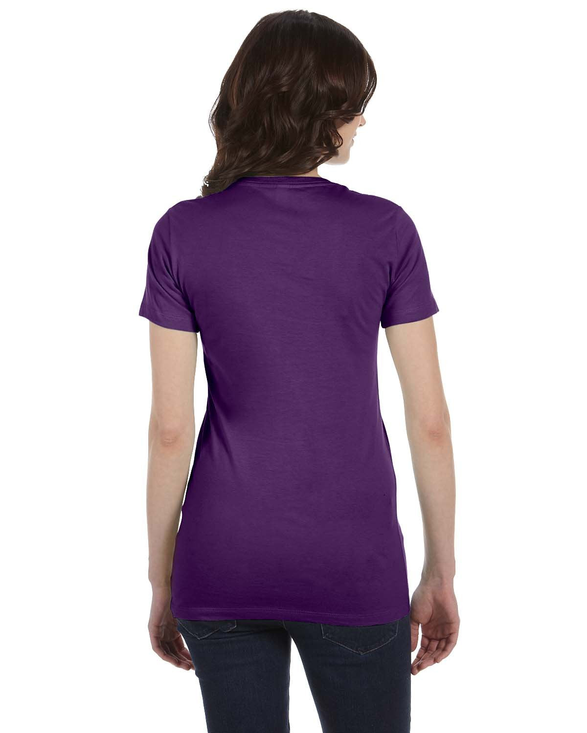 Ladies The Favorite T-Shirt - AQUA - S(D0102H78QJ8)