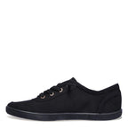 Skechers Women's Bobs B Cute Sneaker, Black Black, 11
