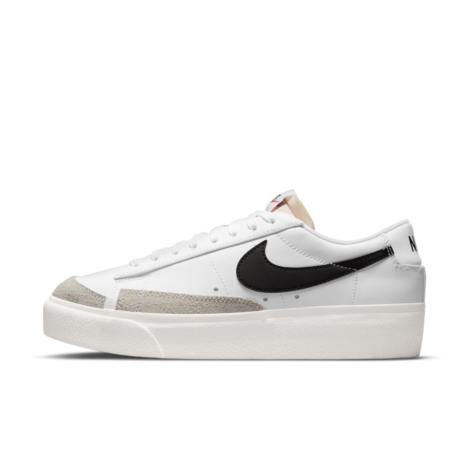 Nike Blazer Loplatform Boys Sneakers