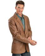 WESTERN BLAZER SINGLE PT