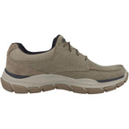 SKECHERS Relaxed Fit Respected - Loleto Taupe 10