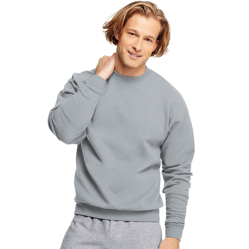 Perfect Sweats crew Sweatshirt - BLAcK - S(D0102H7D2S2)