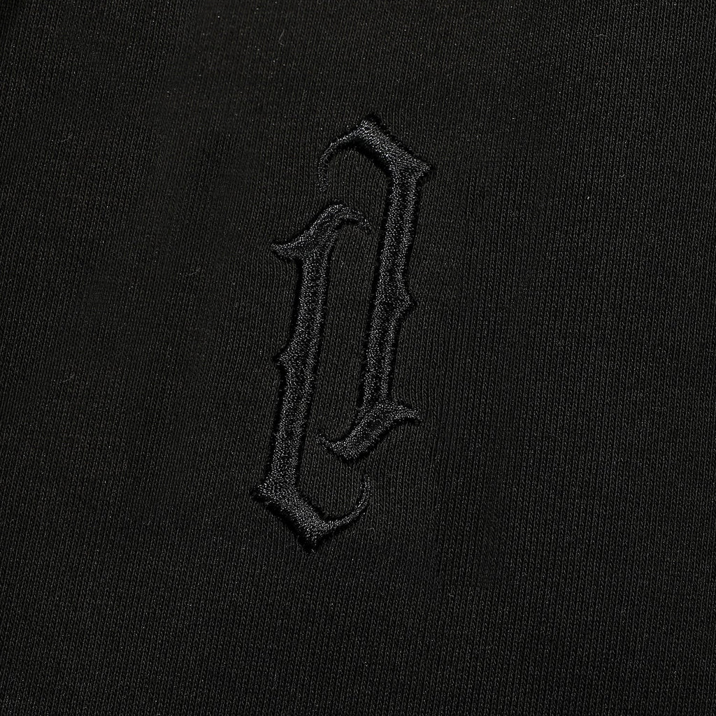 Deadly Assassin Shorts