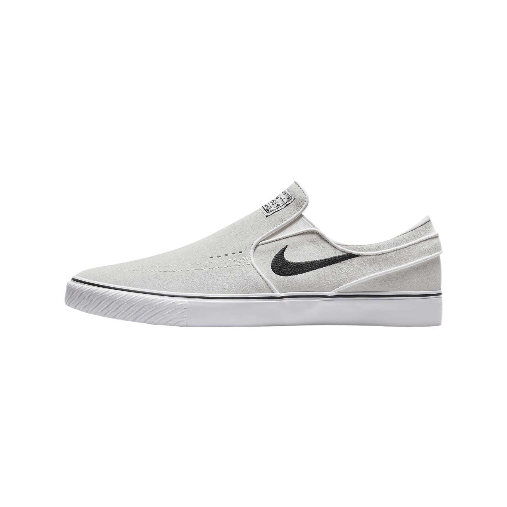 Nike Sb Janoski+ Slip Skate Shoes Men Fashion Sneakers