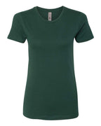 Ladies T-Shirt - cOOL BLUE - XS(D0102H78MLT)