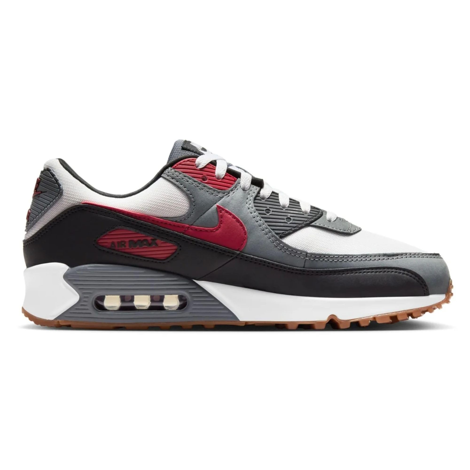 Nike Running Air Max 90 Men Running Shoes