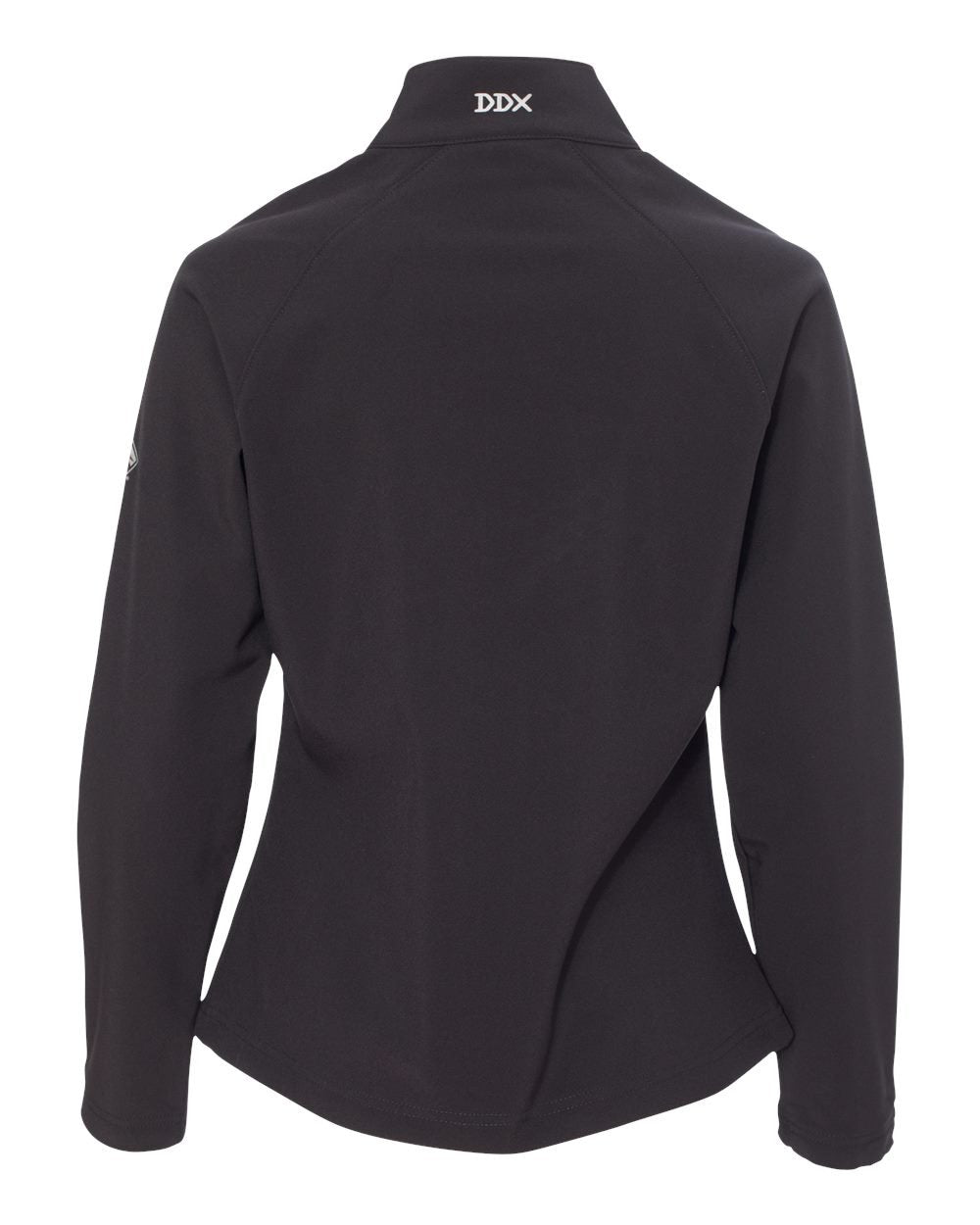 Ladies contour Jacket - BLAcK - S(D0102H781HX)