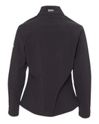Ladies contour Jacket - BLAcK - S(D0102H781HX)