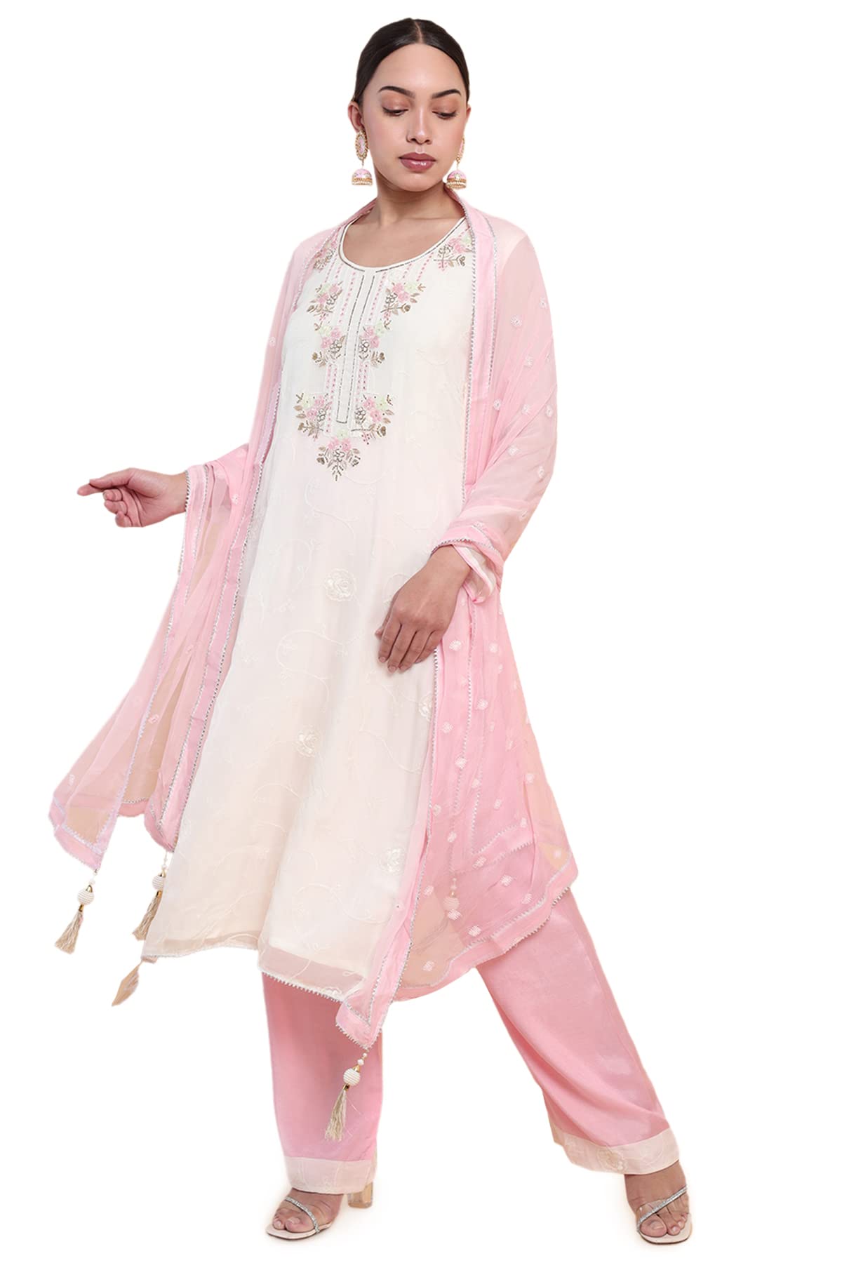Soch Women Dress Material