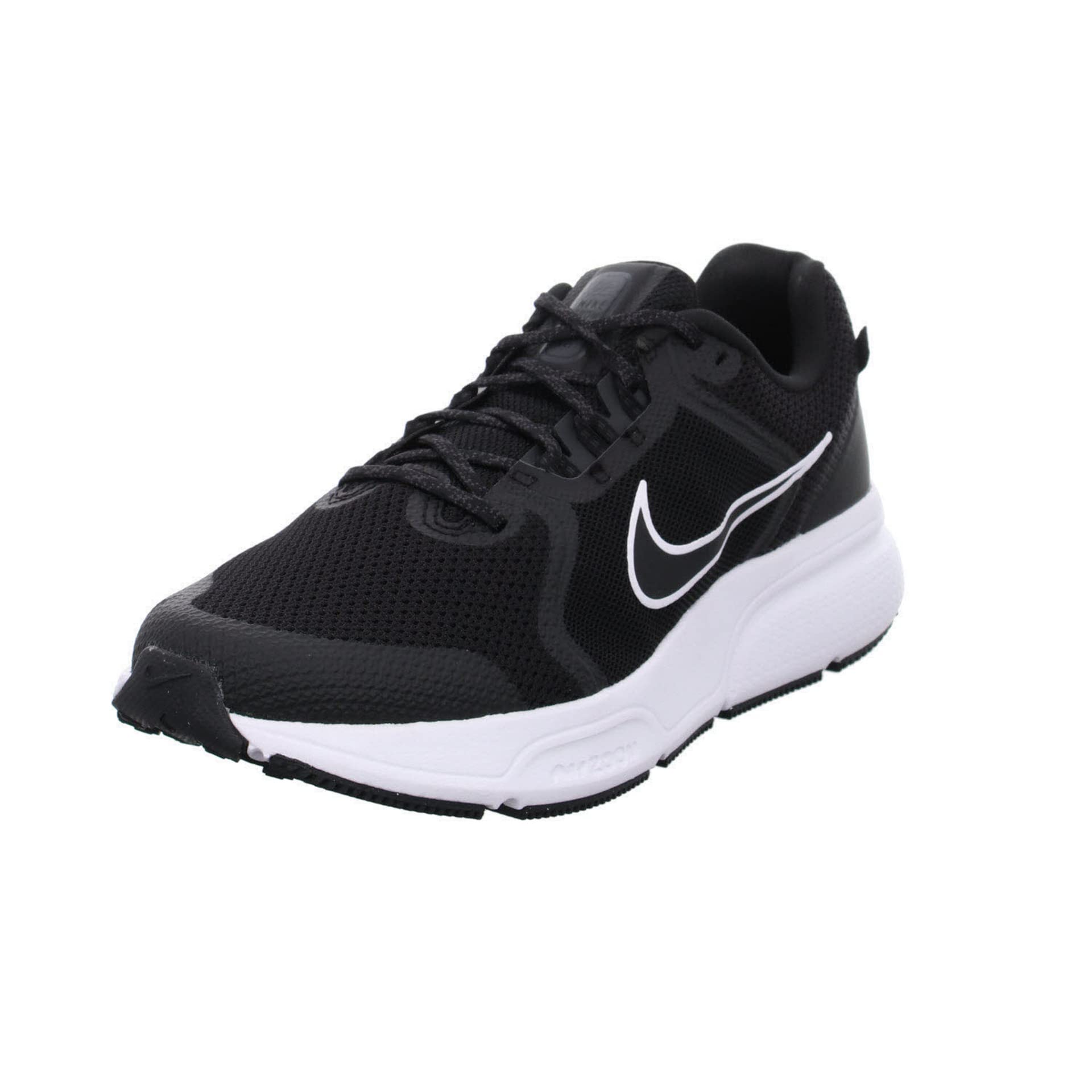 Nike Zoom Span 4 Men Running Shoes