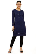 Soch Women Cotton Floral Kurta